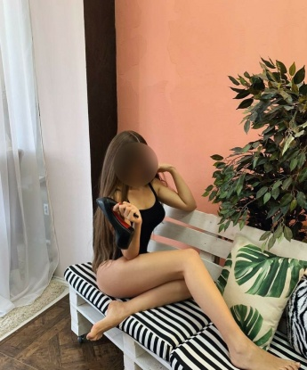 Проститутка Геническ : Женя